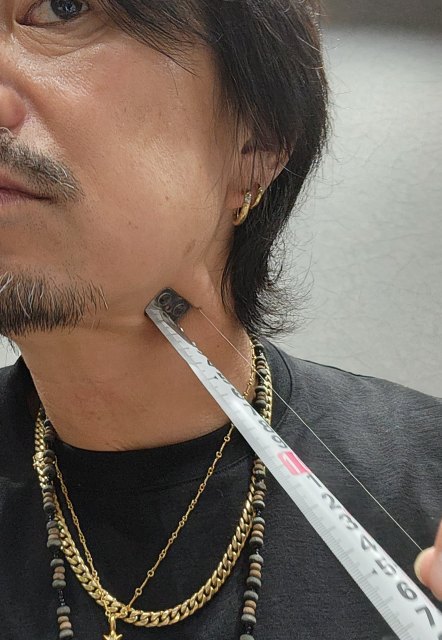 ほくろの毛の長さ日本一 日本一ネット ほくろの毛の長さ日本一 日本一ネット